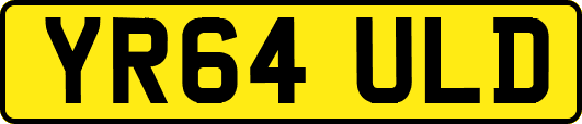YR64ULD