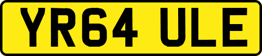 YR64ULE