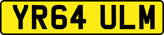 YR64ULM