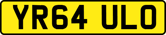 YR64ULO
