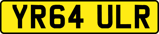 YR64ULR