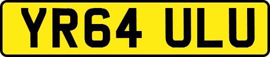 YR64ULU