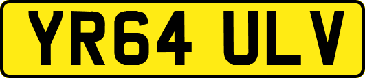 YR64ULV