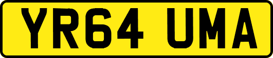YR64UMA