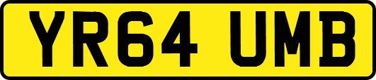 YR64UMB