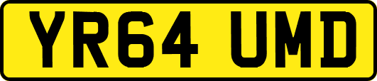 YR64UMD