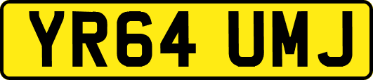 YR64UMJ