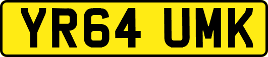 YR64UMK