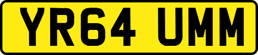 YR64UMM
