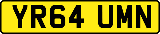 YR64UMN