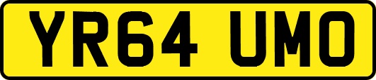 YR64UMO