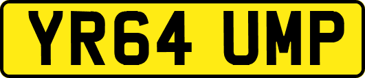 YR64UMP
