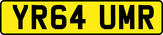YR64UMR