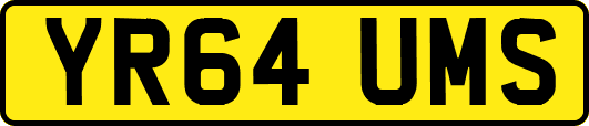 YR64UMS