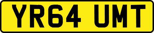 YR64UMT