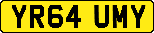 YR64UMY