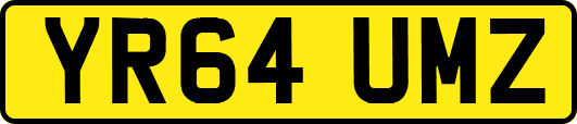 YR64UMZ