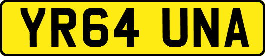 YR64UNA