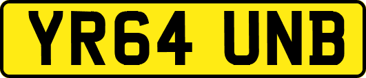 YR64UNB