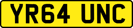 YR64UNC