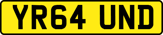 YR64UND