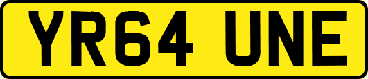 YR64UNE