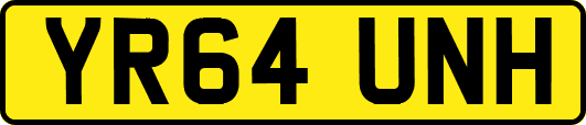 YR64UNH