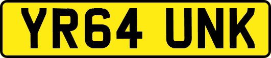 YR64UNK