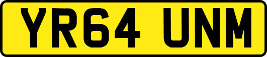 YR64UNM