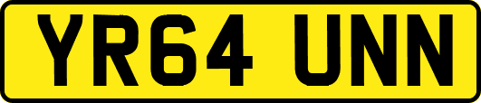 YR64UNN