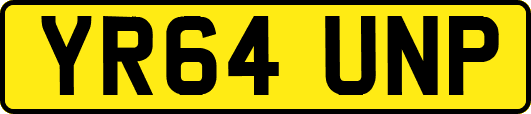 YR64UNP