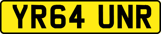 YR64UNR