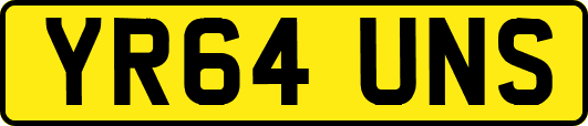 YR64UNS