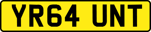 YR64UNT