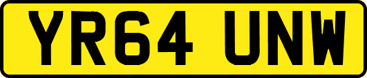 YR64UNW