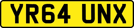 YR64UNX