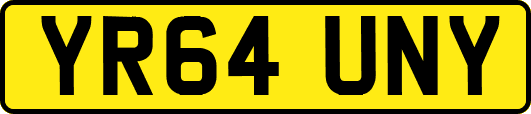 YR64UNY