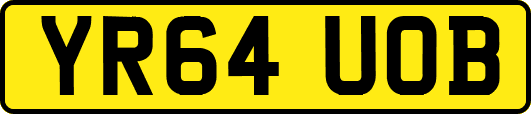 YR64UOB