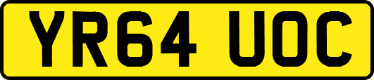 YR64UOC