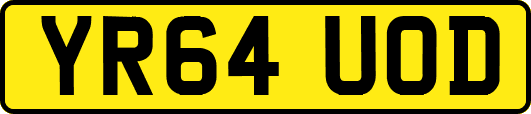 YR64UOD