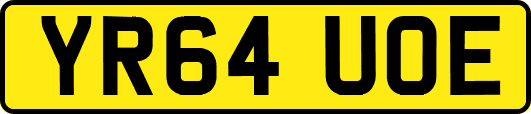 YR64UOE
