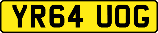 YR64UOG