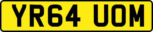 YR64UOM
