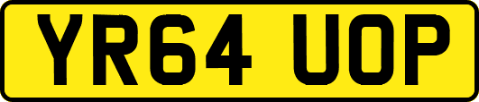 YR64UOP
