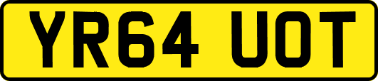 YR64UOT