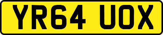YR64UOX