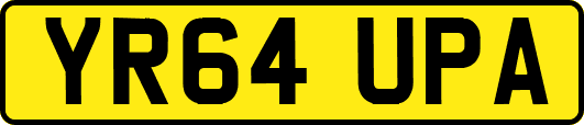YR64UPA