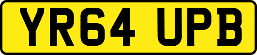 YR64UPB