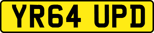 YR64UPD