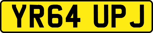 YR64UPJ